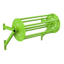 Турник Барабан, 6 перекладин d32, DHZ-1100 Турник Барабан, 6 перекладин d32, DHZ-1100