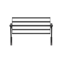 Турник Барабан, 6 перекладин d32, DHZ-1100 Турник Барабан, 6 перекладин d32, DHZ-1100