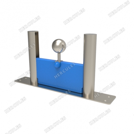 Задвижка для воды, фото 1