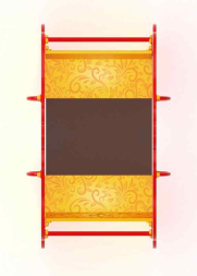 Карета ИФ 01-105, фото 3