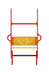 Карета ИФ 01-105, фото 2