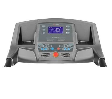 CARBON FITNESS T556 Беговая дорожка домашняя, фото 2