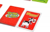 Ку-ква-ре-му (на русском)