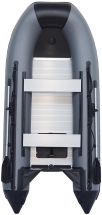 Лодка ПВХ SMarine SDP Standart 365 (алюминий) под мотор