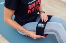 Мини-эспандер EOS, размер S  