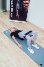 Мини-эспандер EOS, размер S  