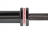 Гриф штанги HERCULES Women&#039;s, BCW-170