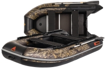 Лодка надувная 330TSE (AL) -в комплекте с алюминиевым пайлом КАМУФЛЯЖ Лодка надувная 330TSE (AL) -в комплекте с алюминиевым пайлом КАМУФЛЯЖ