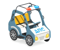 Качалка на пружине ДПС КБ-04.5 для игровой площадки, фото 1 Качалка на пружине ДПС КБ-04.5 для игровой площадки, фото 1