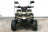 Квадроцикл GRIZZLY Aerox Mini 125cc