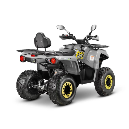 Квадроцикл GLADIATOR F200 Lux Plus, фото 5