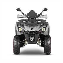 Квадроцикл GLADIATOR F200 Lux Plus