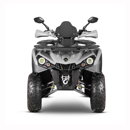 Квадроцикл GLADIATOR F200 Lux Plus, фото 3