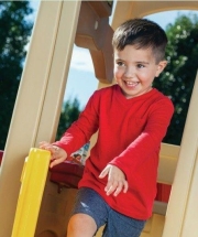 Детский домик Step- 2 "Весёлые соседи 2" 851000