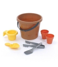 Детский домик Step- 2 "Весёлые соседи 2" 851000