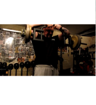 Гриф Комби Hercules ALB-003 Гриф Комби Hercules ALB-003