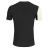 Форма волейб. муж. &quot;MIKASA&quot;, арт. MT350-046-3XL, р.3XL, 90% полиэстер, 10% эластан, черно-белый