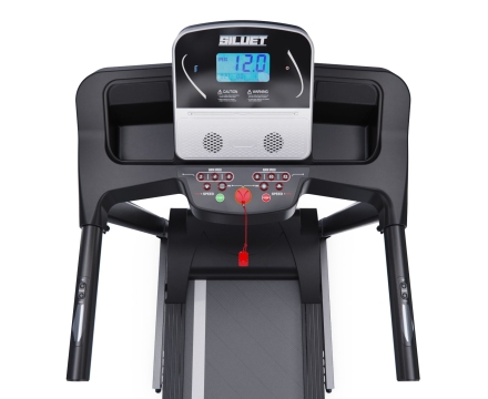 Беговая дорожка DFC SILUET FITNESS T3S, фото 7