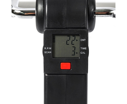 Велотренажер мини DFC B813, фото 6