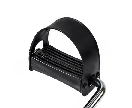 Велотренажер мини DFC B813, фото 5