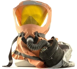 Изолирующий самоспасатель СПИ-20 1001