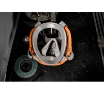 Полнолицевая маска , размер M, 4 шт Jeta Safety 5950-box-M Полнолицевая маска , размер M, 4 шт Jeta Safety 5950-box-M