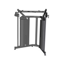 AG-052 — Угловой кроссовер, фото 3 AG-052 — Угловой кроссовер, фото 3