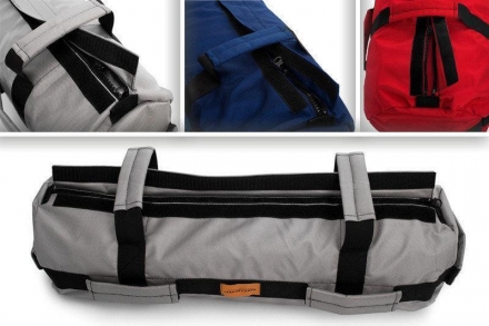 Сумка SandBag (сэндбэг) 50 кг, фото 12