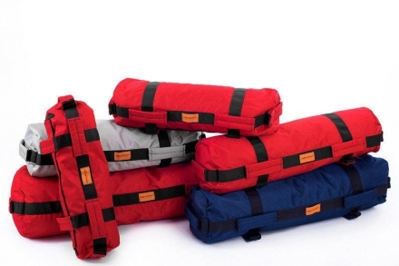 Сумка SandBag (сэндбэг) 50 кг, фото 15