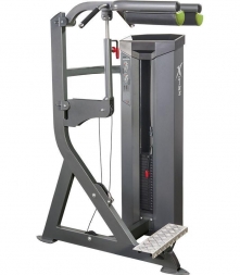 Голень машина (стоя) XR119 