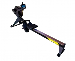 Гребной тренажер DFC Air Rower R1000, фото 2