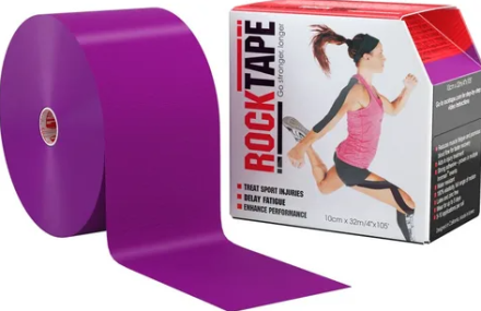 Тейп Rocktape classic PU, фото 1