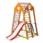 Детский спортивный комплекс BambinoWood Plus 2