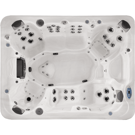 спа-бассейн Vita Spa Mystique, фото 1