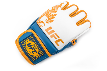 (UFC Premium True Thai MMA синие, размер L) (UFC Premium True Thai MMA синие, размер L)