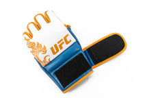 (UFC Premium True Thai MMA синие, размер L) (UFC Premium True Thai MMA синие, размер L)