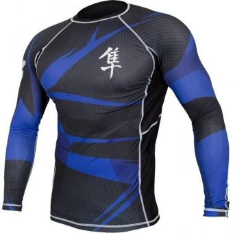 Рашгард Hayabusa hayrash011, фото 1