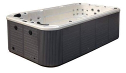 Плавательный бассейн Sunrans SR-821, фото 2 Плавательный бассейн Sunrans SR-821, фото 2