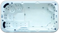 Плавательный бассейн Sunrans SR-821, фото 1 Плавательный бассейн Sunrans SR-821, фото 1