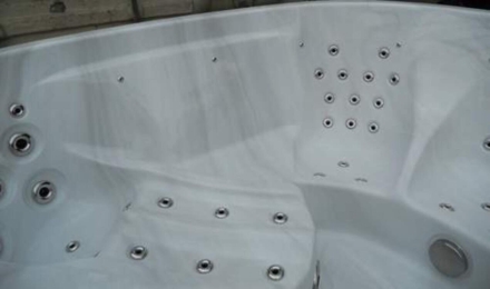 Мини спа-бассейн Sunrans SR873, фото 5