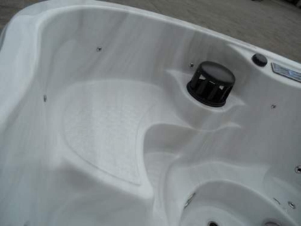 Мини спа-бассейн Sunrans SR873, фото 4