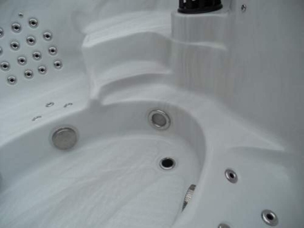 Мини спа-бассейн Sunrans SR873, фото 2