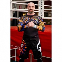 Шорты Ground Game grgshorts010, фото 5
