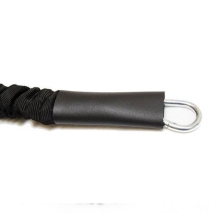 Тренажер с амортизатором Aerobis Blackthorn Elastic Trainer