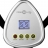 Виброплатформа POWERPLATE MY3
