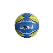 Мяч волейбольный Legend шитый