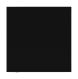 Урна парковая (черная) - МФ 50.02.04-01 (под анкера), фото 5