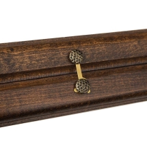 Нарды резные "Орел-2", Ustyan