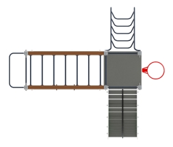 Спортивная серия (Граффити) СК 2.01.13-01, фото 5