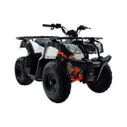 Квадроцикл KAYO AU150 CVT, с ПТС, фото 6 Квадроцикл KAYO AU150 CVT, с ПТС, фото 6